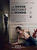 Cartel de La noche devoró al mundo