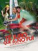 Cartel de Te juro que yo no fui