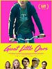 Cartel de Giant Little Ones