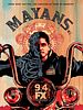 Cartel de Mayans M.C.
