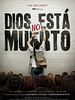 Cartel de Dios no está muerto
