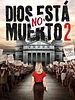 Cartel de Dios no está muerto 2