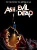 Cartel de Ash. vs. Evil Dead