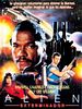 Cartel de Alien Exterminador