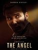 Cartel de The Angel: La historia de Ashraf Marwan