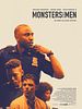 Cartel de Monsters and Men
