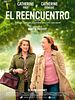 Cartel de El reencuentro