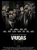 Cartel de Viudas
