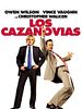 Cartel de Los cazanovias