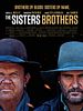 Cartel de The Sisters Brothers