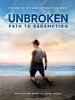 Cartel de Unbroken: Path To Redemption