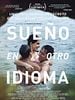 Cartel de Sueño en otro idioma