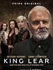 Cartel de Rey Lear