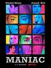 Cartel de Maniac