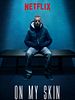 Cartel de On My Skin: The Last Seven Days of Stefano Cucchi