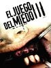 Cartel de El juego del miedo III