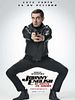 Cartel de Johnny English: De nuevo en acción