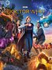 Cartel de Doctor Who