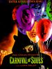 Cartel de Carnival of Souls