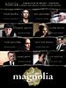Cartel de Magnolia