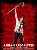 Cartel de Anna and The Apocalypse