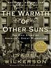 Cartel de The Warmth of Other Suns