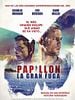 Cartel de Papillon