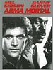 Cartel de Arma mortal