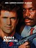 Cartel de Arma mortal 2