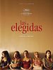 Cartel de Las elegidas