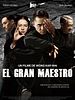 Cartel de El gran maestro