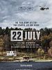Cartel de 22 de julio