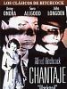 Cartel de Chantaje
