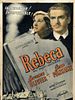 Cartel de Rebeca