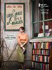 Cartel de De libros, amores y otros males