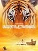 Cartel de Una aventura extraordinaria