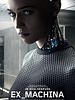 Cartel de Ex Machina
