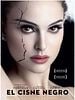 Cartel de El cisne negro