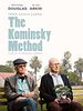 Cartel de El método Kominsky