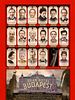 Cartel de El gran Hotel Budapest
