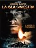 Cartel de La isla siniestra