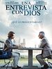 Cartel de Una entrevista con Dios