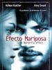 Cartel de El efecto mariposa