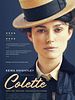 Cartel de Colette: liberación y deseo