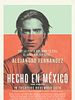 Cartel de Hecho en México
