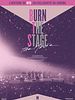 Cartel de Burn the Stage: La película