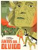 Cartel de Antes del olvido