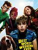 Cartel de Best Worst Weekend Ever