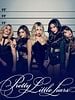 Cartel de Pretty Little Liars