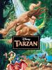Cartel de Tarzán